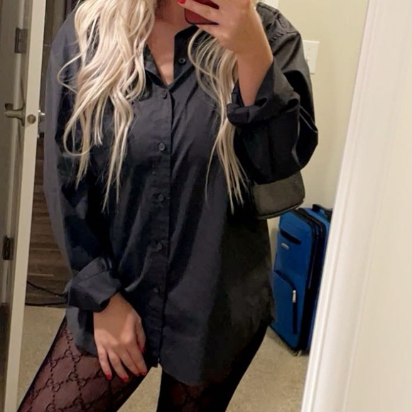 Button down shirt - Picture 2 of 4